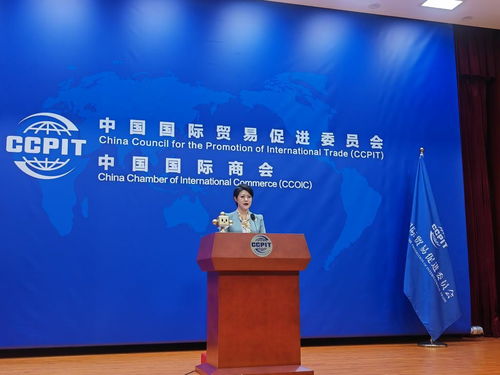 我国外贸上半年表现为“质升量稳”，外贸企业活力不断增强