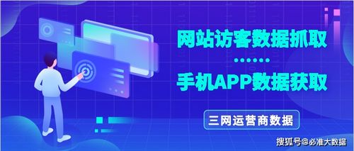 三网运营商大数据精准获客 群企云商网赋能企业直连精准客户