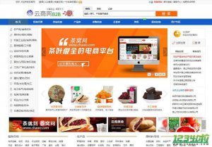 群企云商网 企业云端转型的得力助手